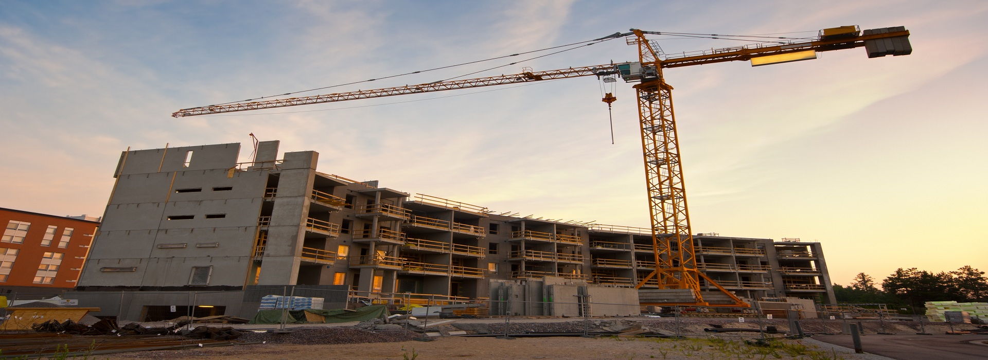 How to Choose the Best Construction and Development Company