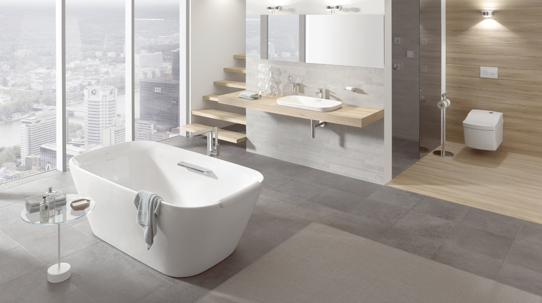 Essential Benefits Of Installing Quality Bathroom Products
