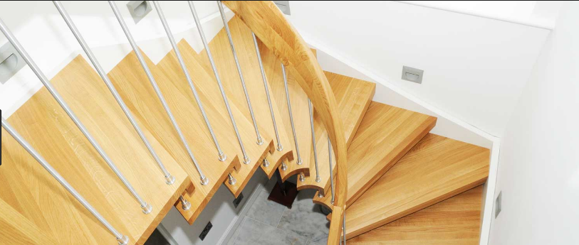 Best Timber Stairs From North shore