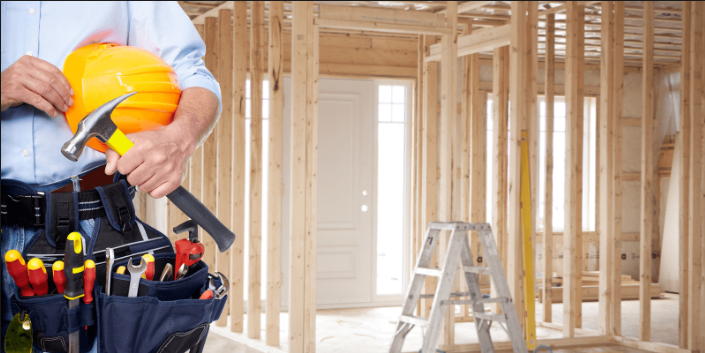 How To Do The Best New Home Selection Inside The Prestons And Hire Builders For Renovations