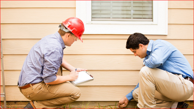 Why You Must Pay Money For The Pre-Purchasing Home Inspection?