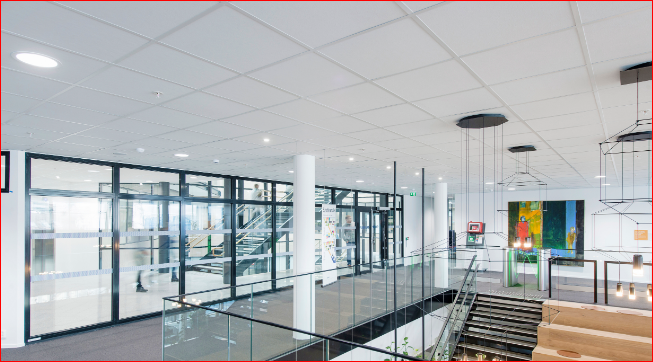 Top Features of the Suspended ceiling Brisbane