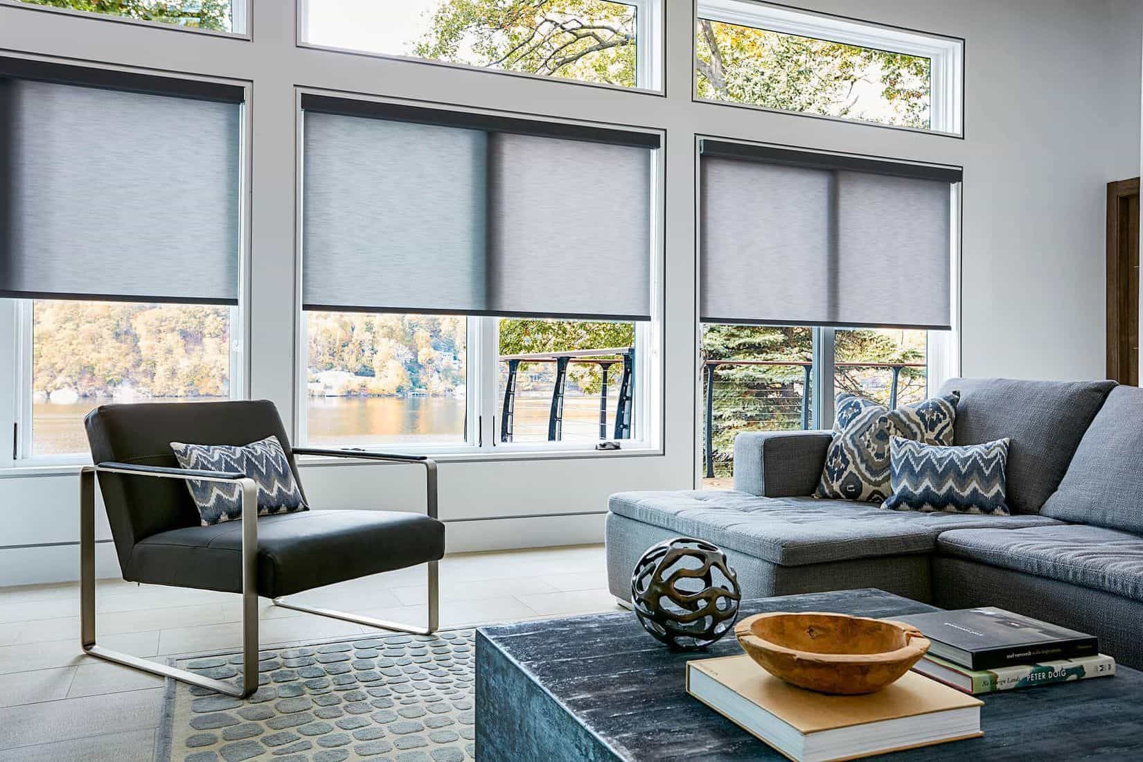 Different Kinds of Blinds Used in Homes and More