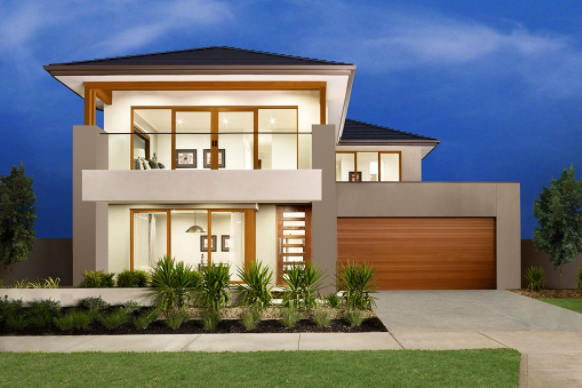 home builders Newcastle