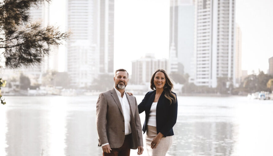 buyers agent Gold Coast