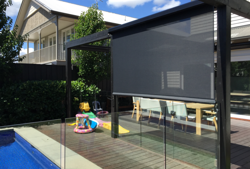 Top Reasons Why You Need to Install Outdoor Blinds in Your Homes