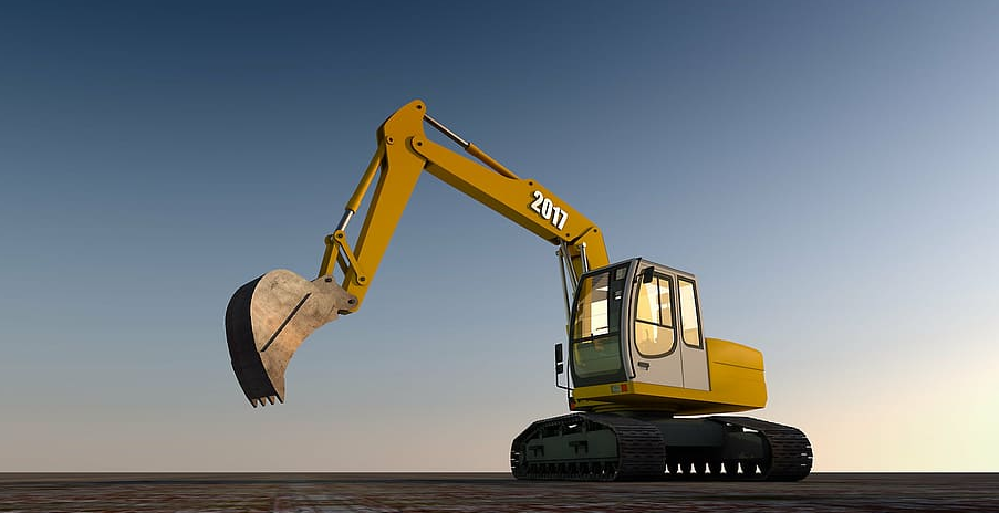 Important Points To Notice Before Renting Out An Excavator In Victoria BC