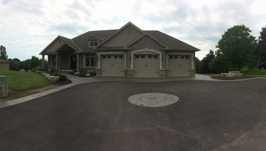 Driveway Paving Peterborough