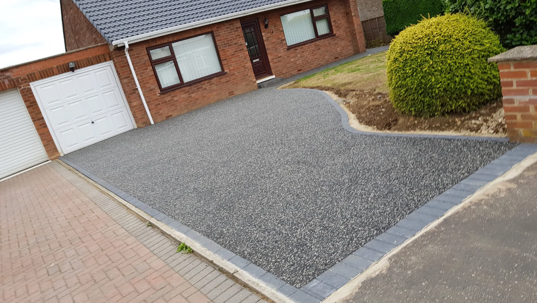 Driveway Paving Peterborough