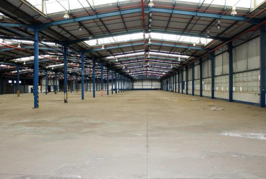What To Look For When Looking Warehouses For Sale In Gauteng