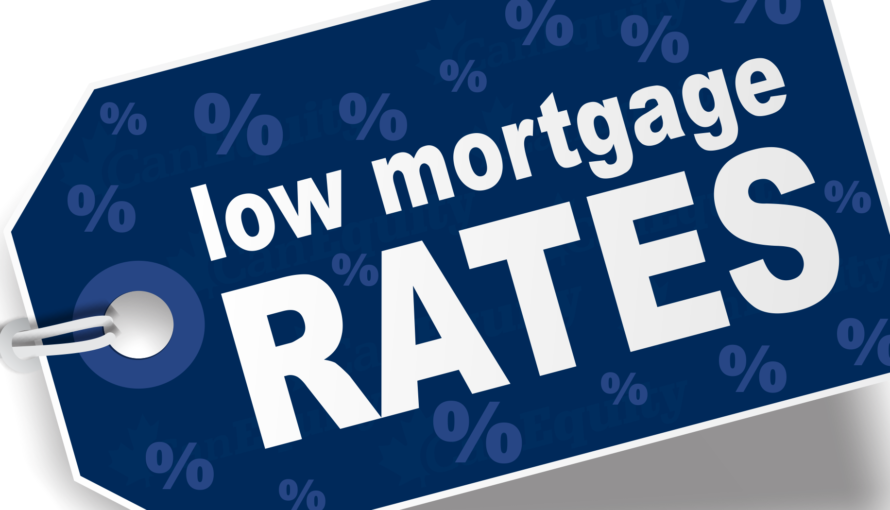 Best Mortgage Rates