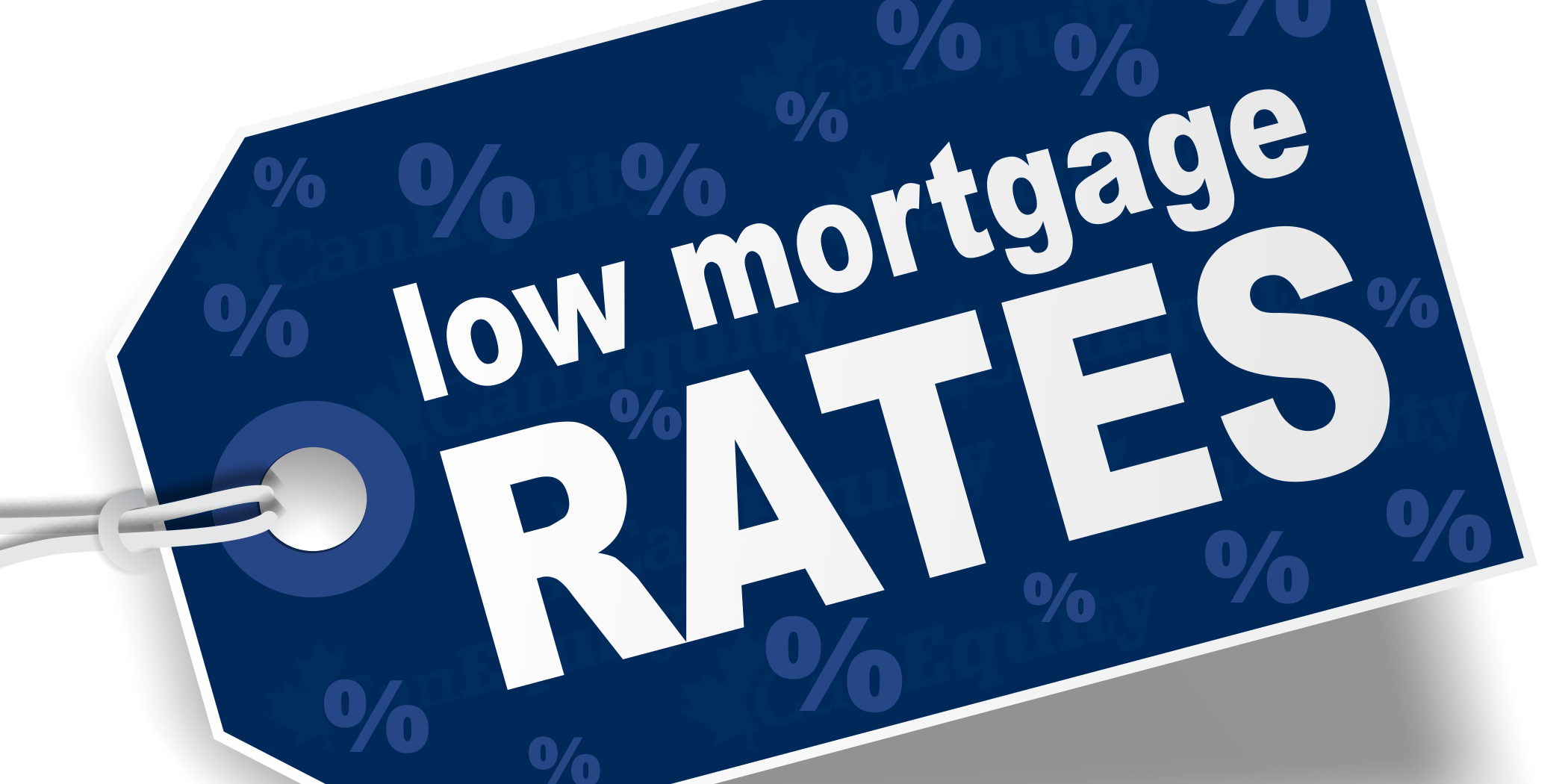 How to Find the Best Mortgage Rates