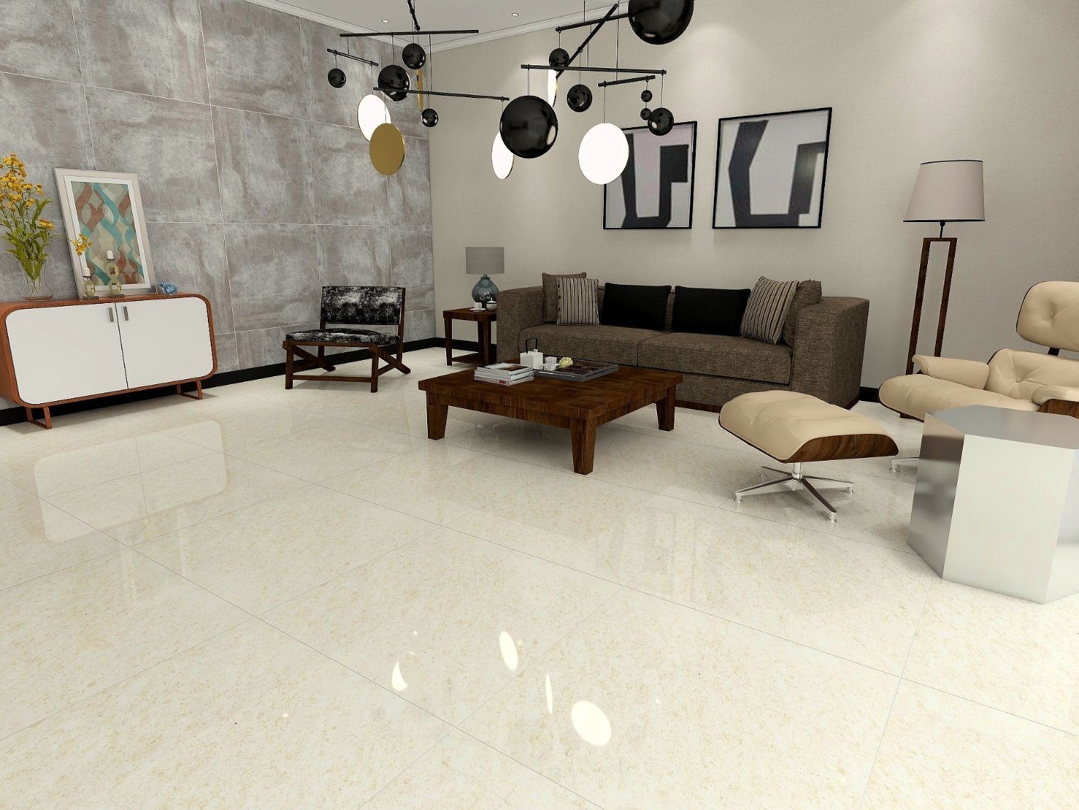 Looking For Good-Quality Porcelain Tiles For Sale