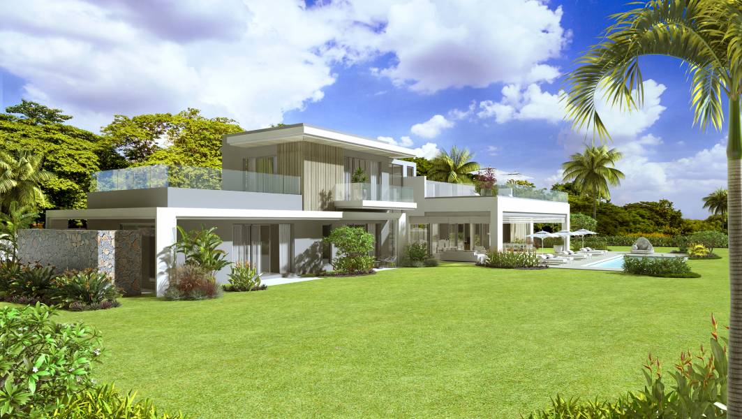 Your Desired Mauritius IRS Properties For Sale