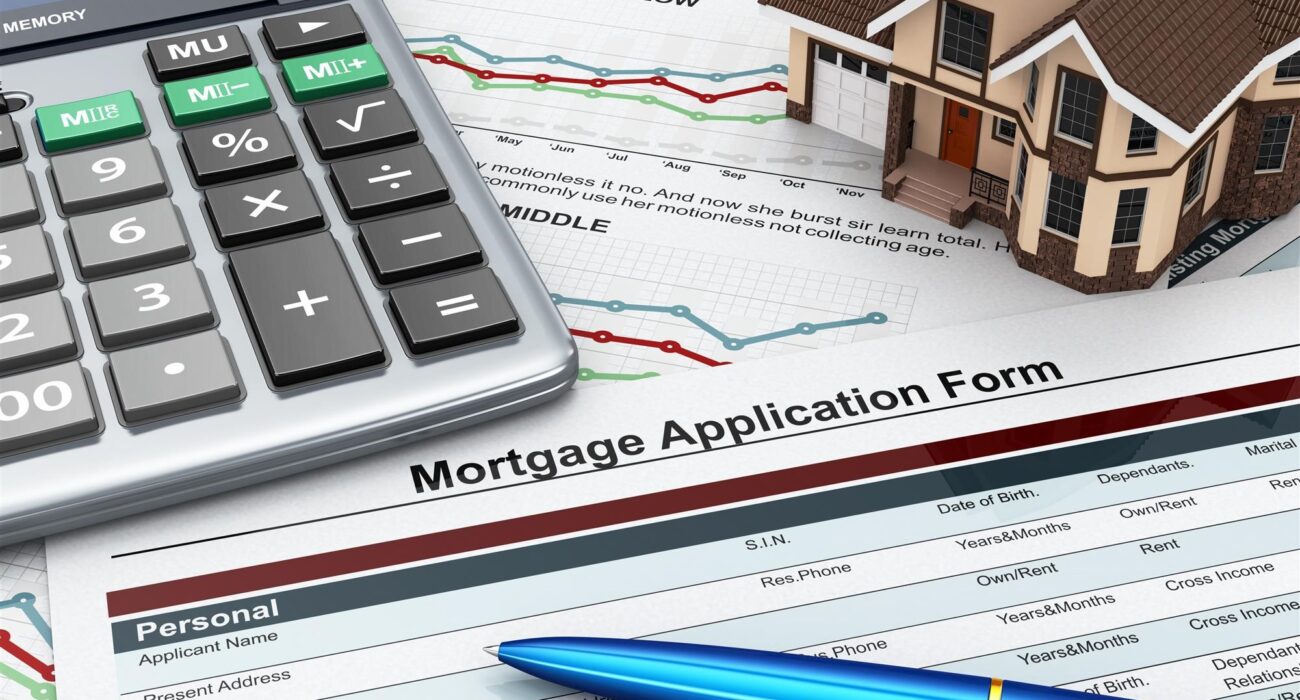What Are The Advantages That Come With Mortgage Financing?