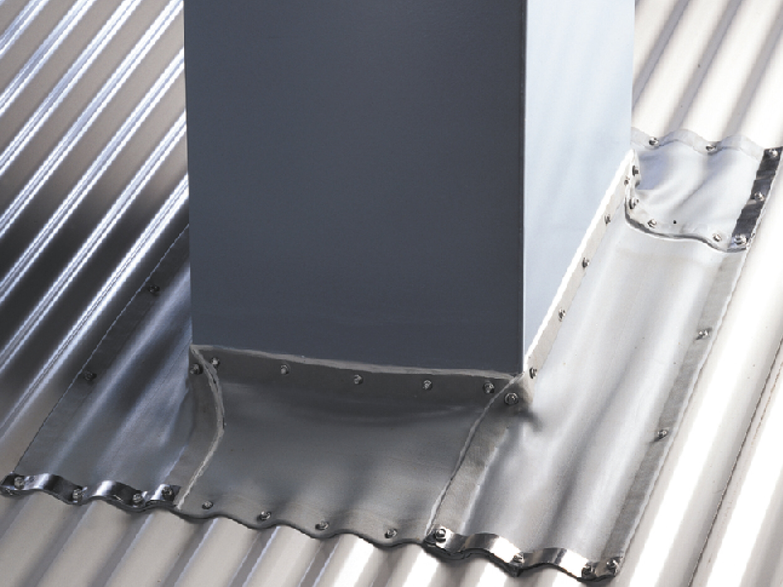 The Incredible Benefits of Metal Flashings in Building Construction