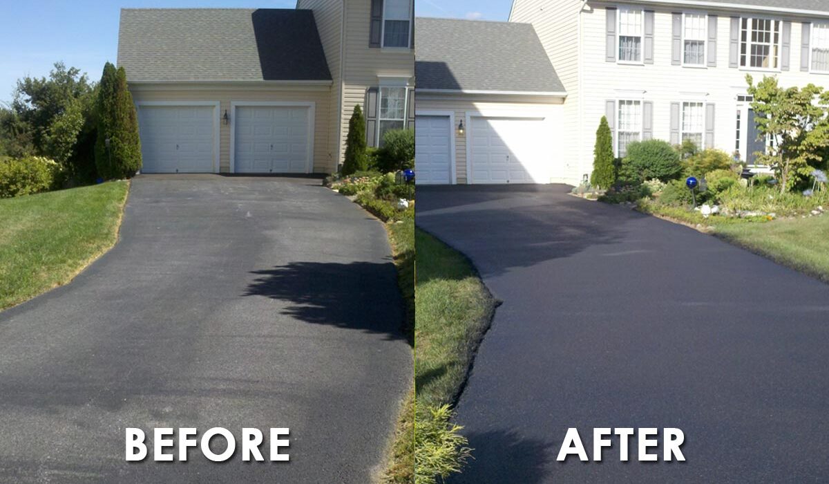 Reasons For Paying Attention On Finding The Best Driveway Repaving Services