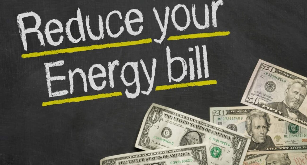 These 4 Tricks Can Help You Save Power Bill