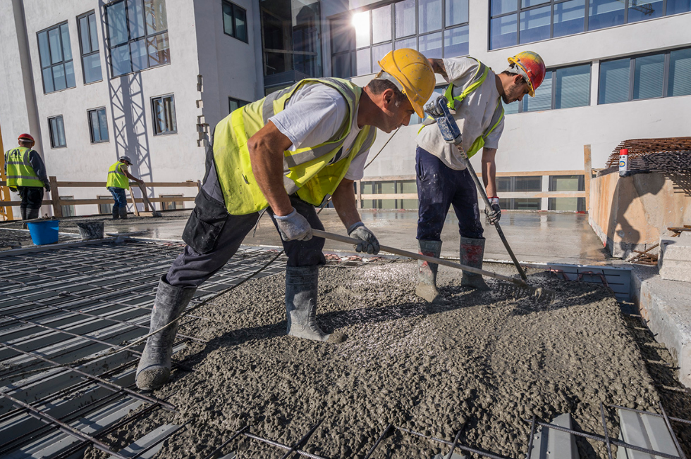 5 Important Qualities of a Civil Works Construction Company