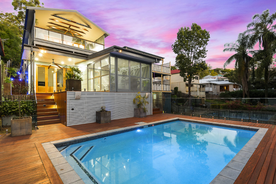 Buy Your Dream House In Brisbane