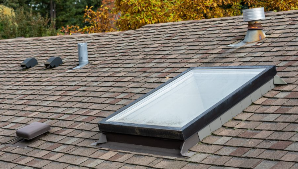 roof skylights