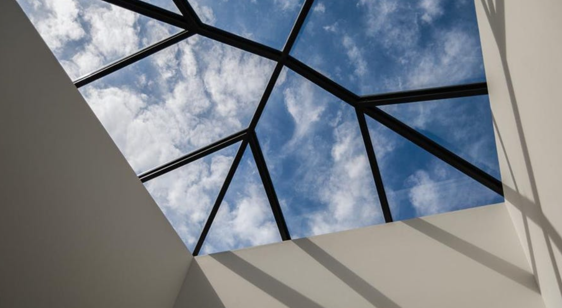 How Roof Skylights Can Save Your Electrical Energy In Homes