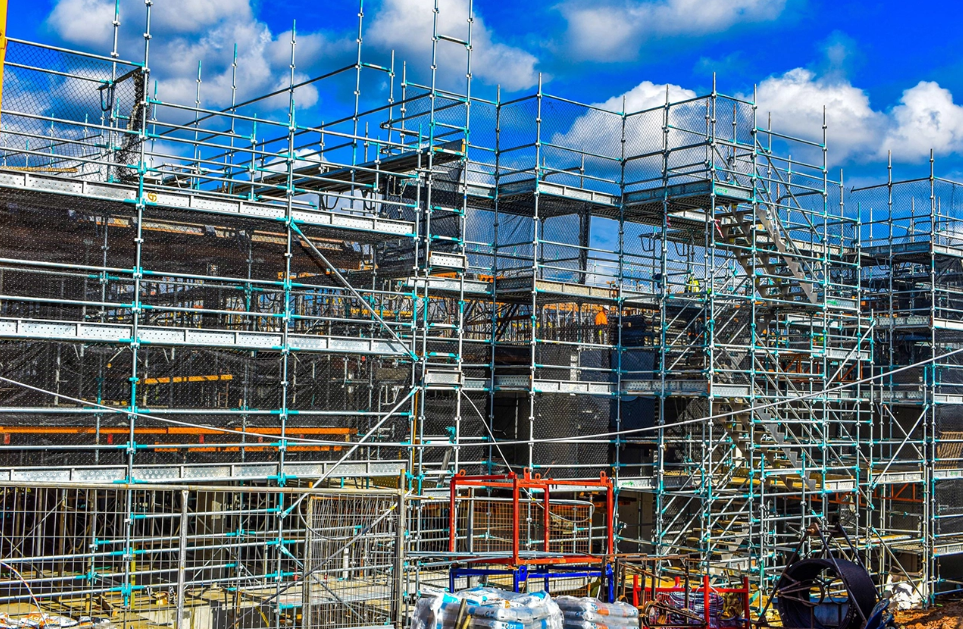 scaffolding Petone