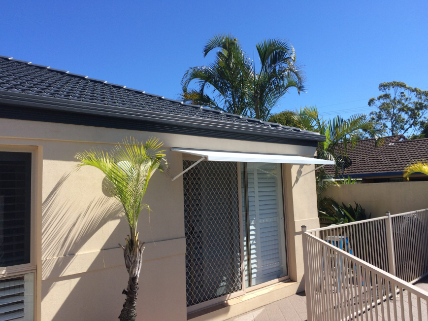 Increase Your Energy Savings with Awnings in Burleigh Heads: