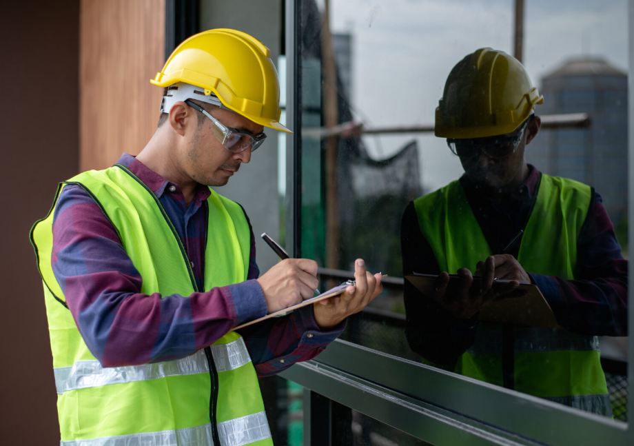 building inspectors of Christchurch 