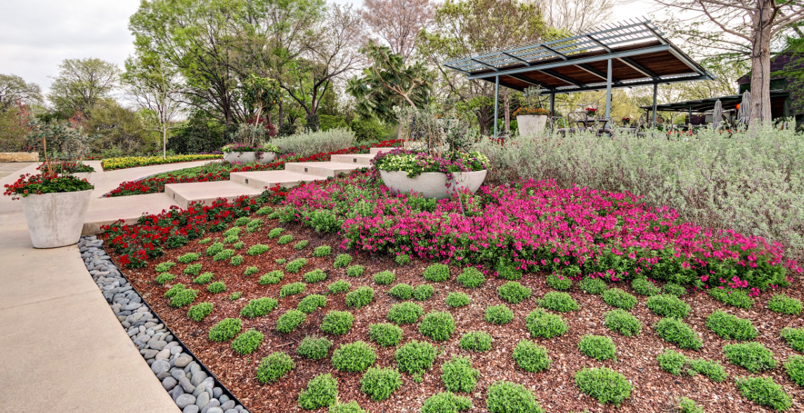 How to Prepare Your Place for Commercial Landscaping Services