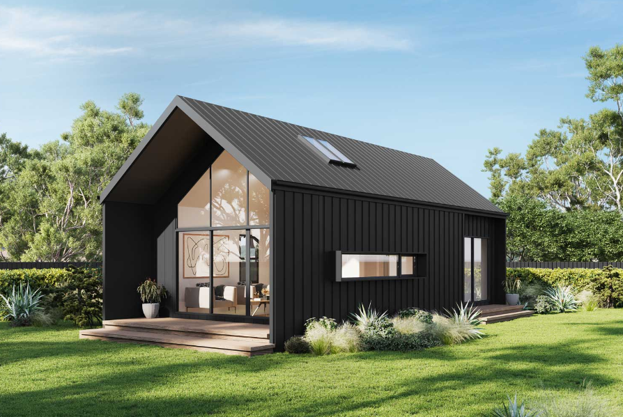 5 Tips to Design the Perfect Granny Flat or Modular Home