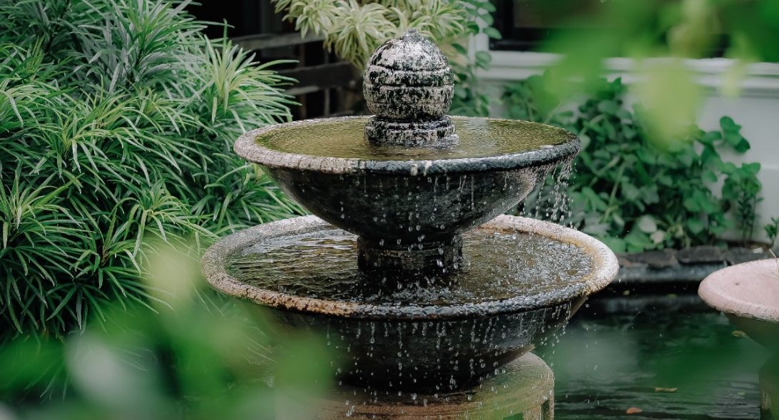 Top 7 Ideas of  Water Features in Christchurch for Your Yard