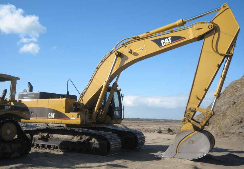 Residential Excavation Services: How They Can Help with Earthworks Excavation