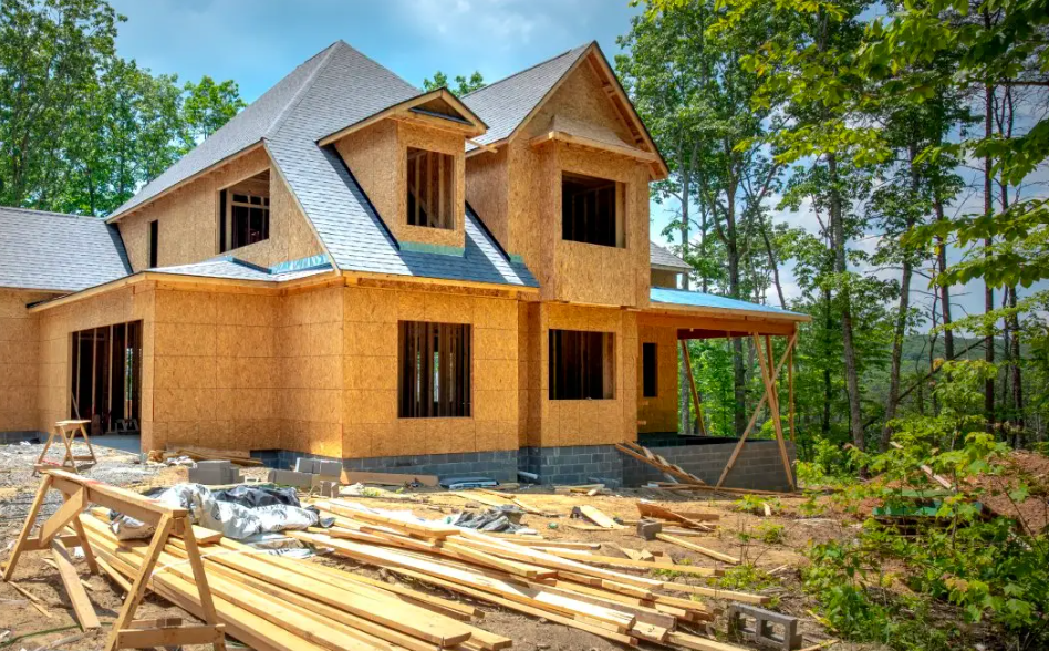 The Homeowner’s Guide to a Successful Home Construction Project