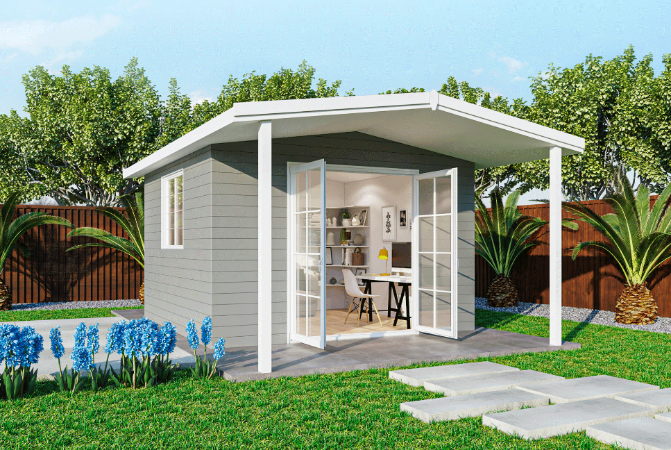 The Ultimate Guide to Building a Backyard Granny Flat