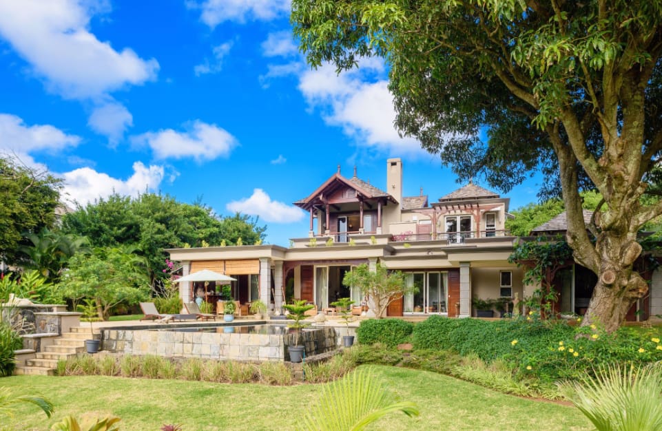 A Guide to Navigate Through Mauritius IRS Properties for Sale