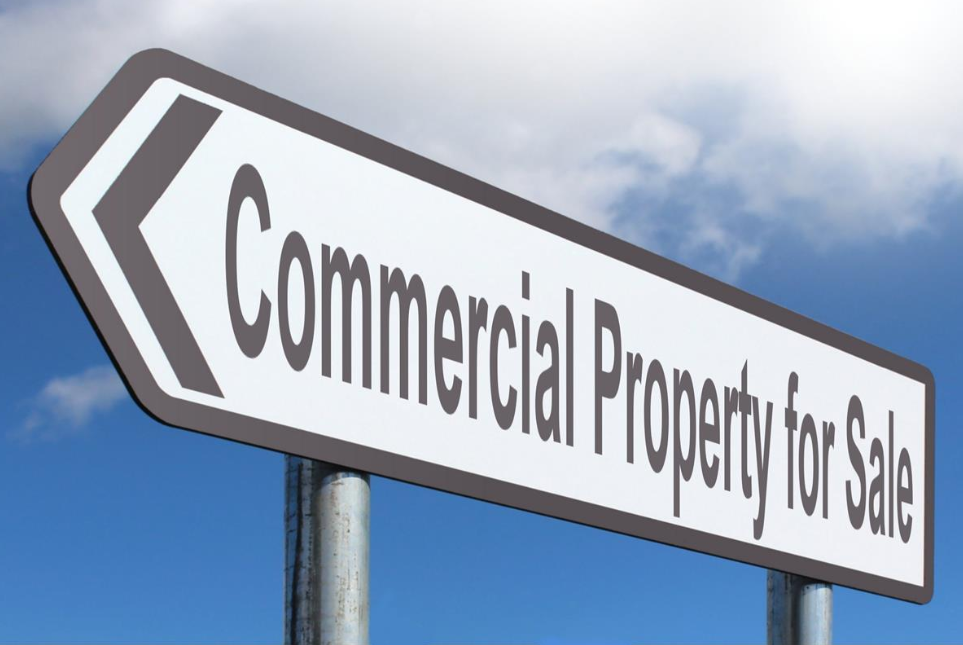 5 Tips for Thriving in Commercial Properties Sales