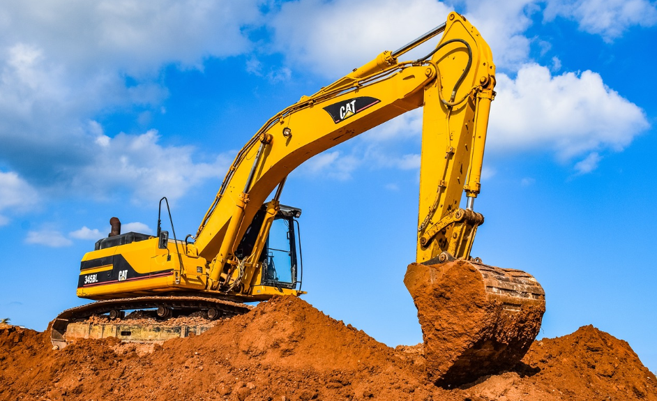 Why Earth Works Excavation is Pivotal to Construction Projects