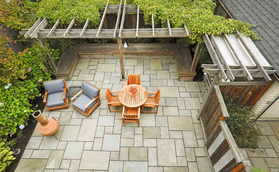 Cost Analysis: Investing in Quality Outdoor Pavers vs. Budget Options