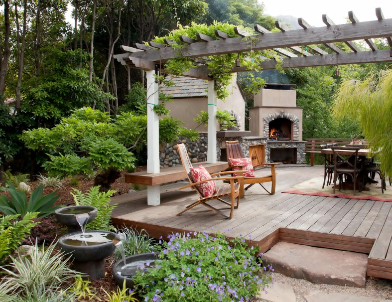 How Pergolas in Christchurch Enhance Your Outdoor Living