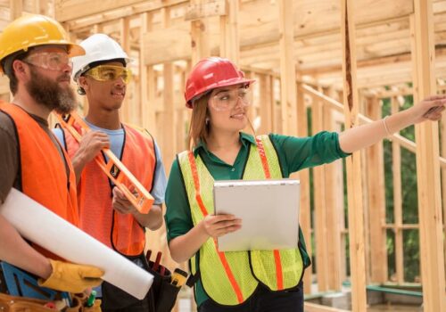 Get Stress Free Project Management With Construction Job