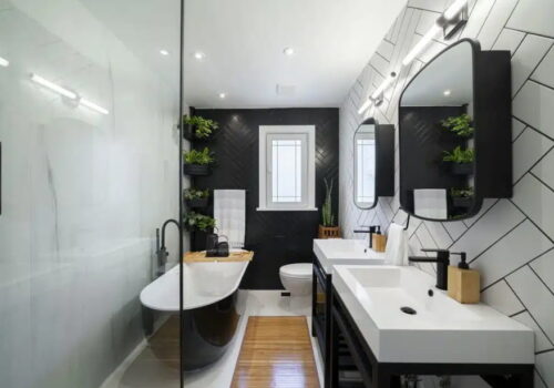 Sustainable Living: Eco-Friendly Gold Coast Bathroom Renovations Tips & Tricks