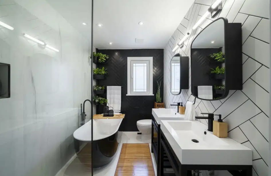 Gold Coast bathroom renovations