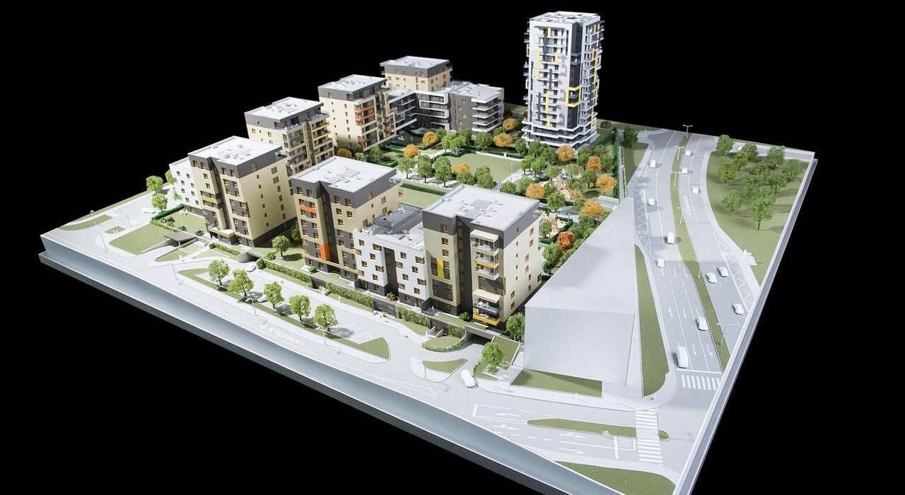 Christchurch’s Tomorrow: Pioneering Sustainable Urban Planning and Land Development