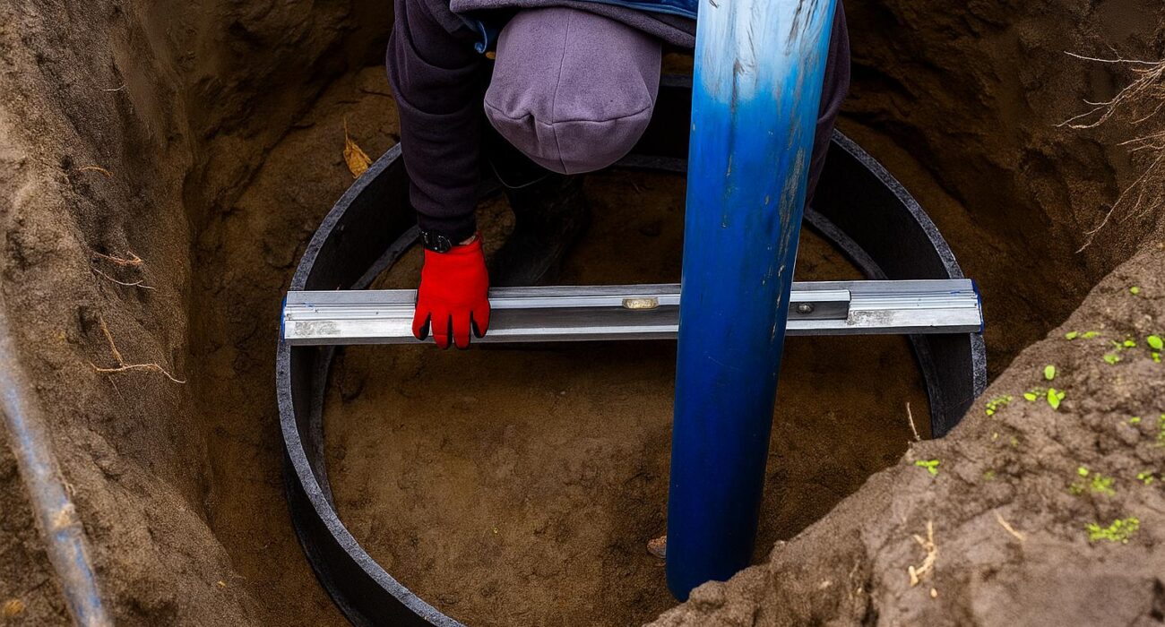Why Drainage System Installation Is the Unsung Hero of Home Maintenance?