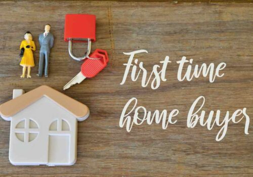 How First-Time Buyers Can Prepare Before They Start House Hunting